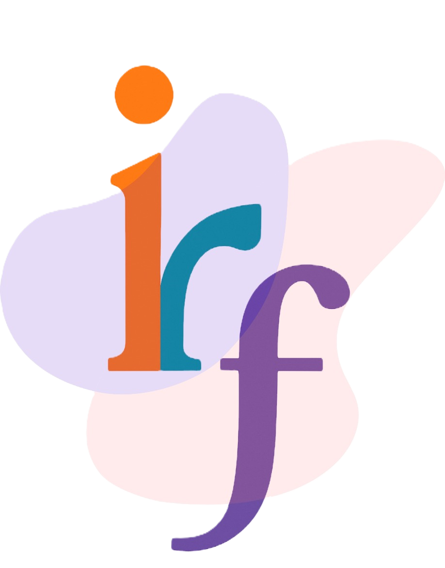 IRF Geometry logo