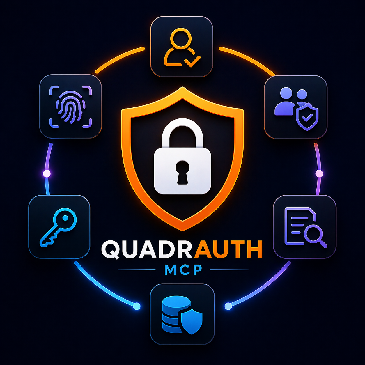QUADRAUTH MCP thumbnail