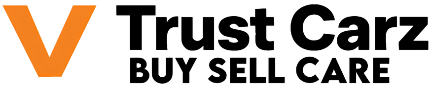 VTrustCarz logo